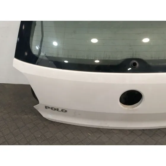 Porton Trasero para Volkswagen Polo V (6R1, 6C1)