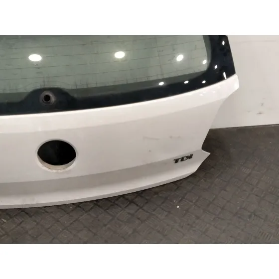 Porton Trasero para Volkswagen Polo V (6R1, 6C1)