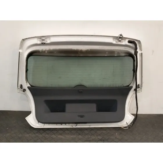 Porton Trasero para Volkswagen Polo V (6R1, 6C1)
