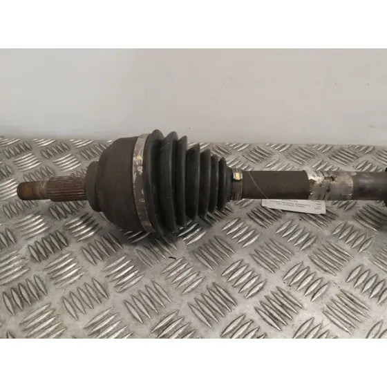 Transmision Delantera Derecha para Renault Espace Iv (Jk0)