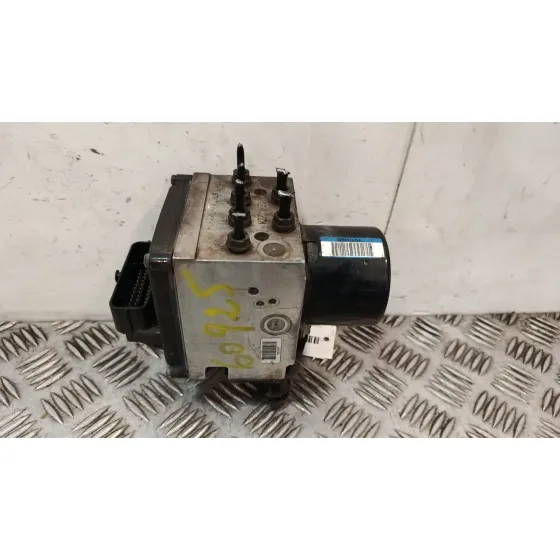 Abs para Volkswagen Passat B6 (3C2)
