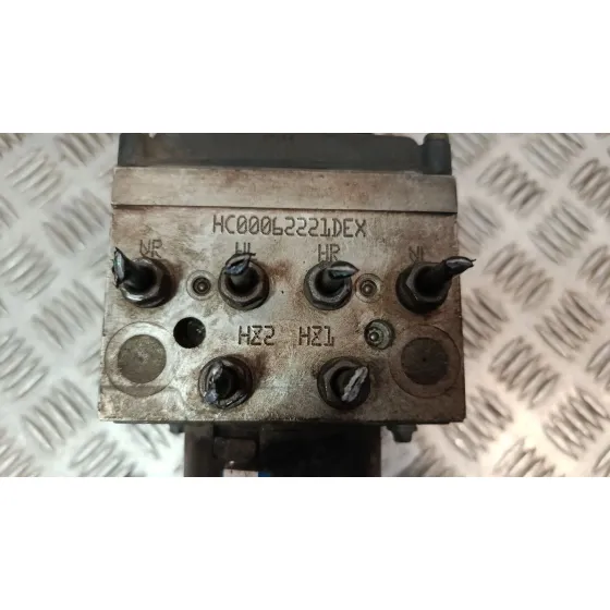 Abs para Volkswagen Passat B6 (3C2)