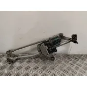 Motor Limpia Delantero para Volkswagen Passat B6 (3C2)