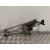 Motor Limpia Delantero para Volkswagen Passat B6 (3C2)