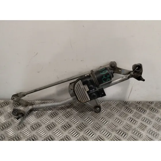 Motor Limpia Delantero para Volkswagen Passat B6 (3C2)