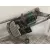 Motor Limpia Delantero para Volkswagen Passat B6 (3C2)