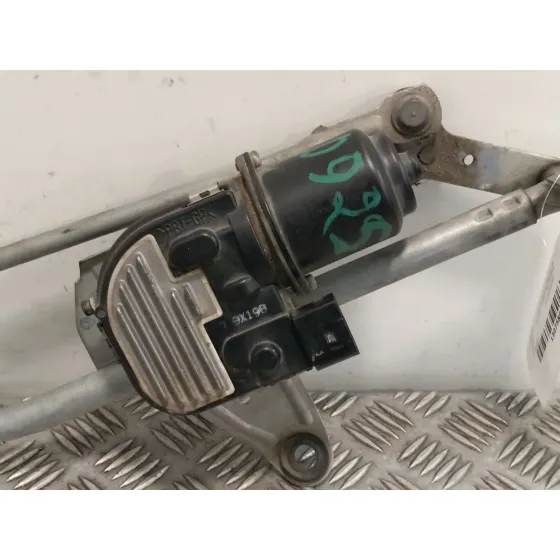 Motor Limpia Delantero para Volkswagen Passat B6 (3C2)