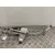 Motor Limpia Delantero para Volkswagen Passat B6 (3C2)