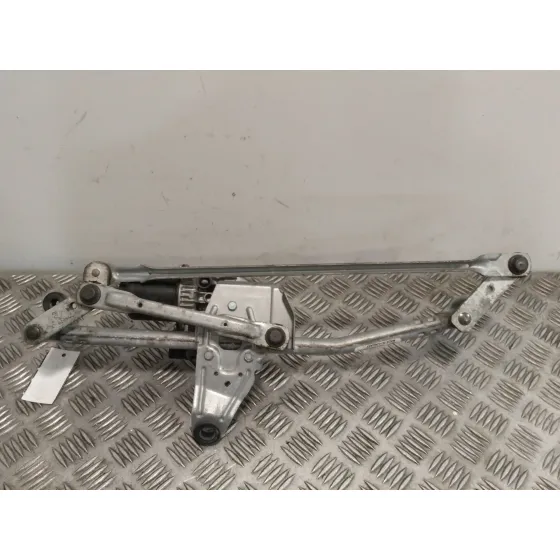 Motor Limpia Delantero para Volkswagen Passat B6 (3C2)