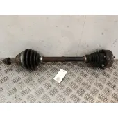 Transmision Delantera Izquierda para Audi A3 (8P1)