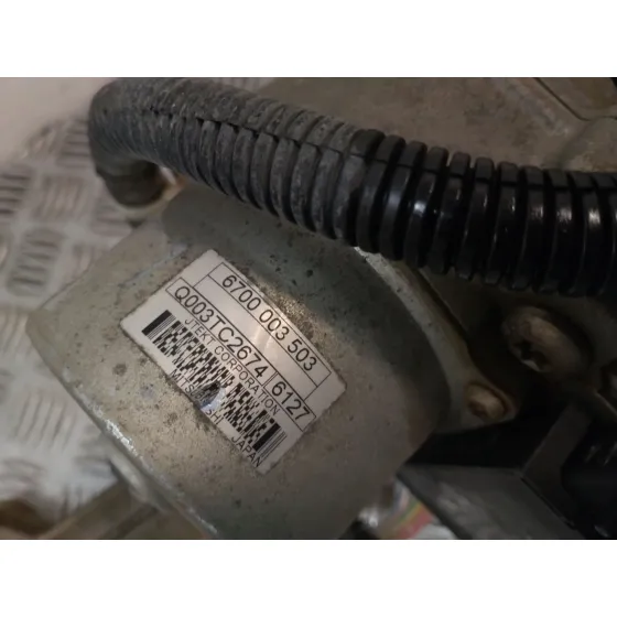 Cremallera Direccion para Peugeot 208