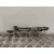 Rampa Inyectora para Mitsubishi Outlander (Cu0W)