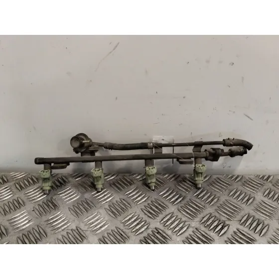 Rampa Inyectora para Mitsubishi Outlander (Cu0W)