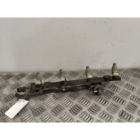 Rampa Inyectora para Mitsubishi Outlander (Cu0W)