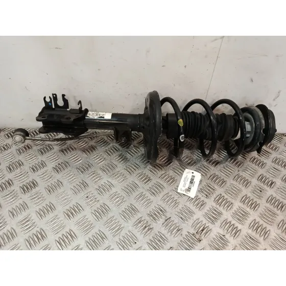Amortiguador Delantero Izquierdo para Kia Carens