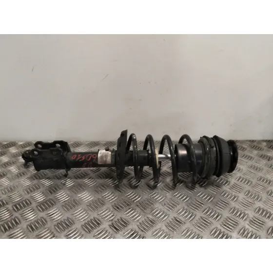 Amortiguador Delantero Derecho para Opel Corsa C (X01)