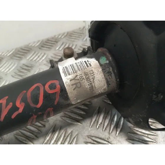 Amortiguador Delantero Derecho para Opel Corsa C (X01)