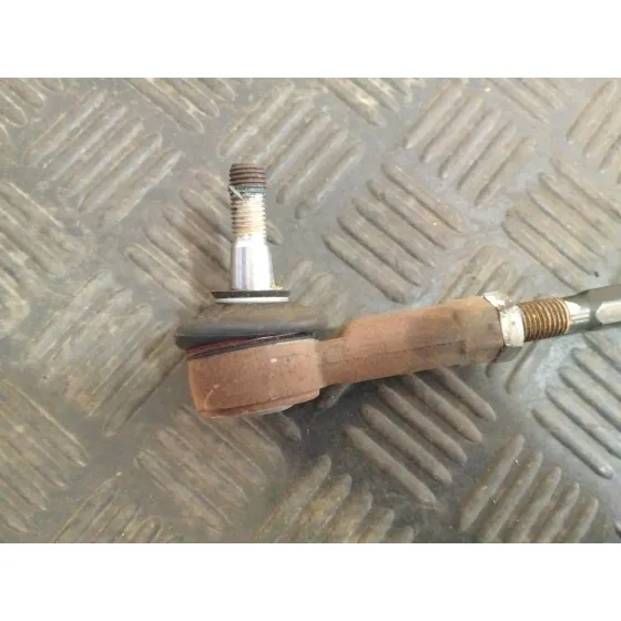 Cremallera Direccion para Opel Corsa C (X01)
