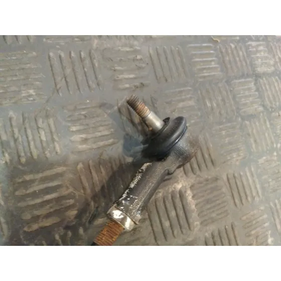 Cremallera Direccion para Opel Corsa C (X01)