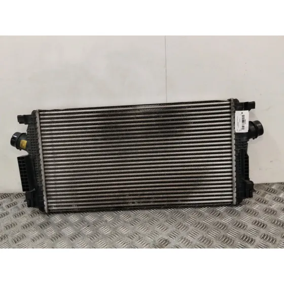 Intercooler para Chevrolet Cruze (J300)