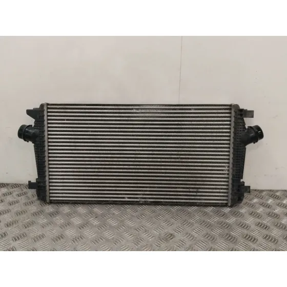 Intercooler para Chevrolet Cruze (J300)