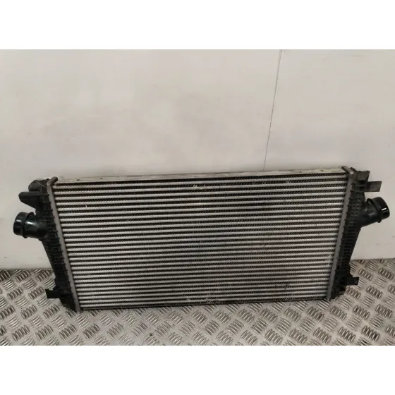 Intercooler para Chevrolet Cruze (J300)