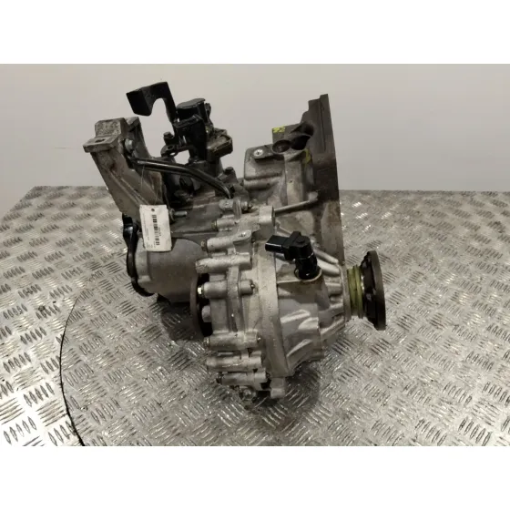 Caja Cambios para Volkswagen Golf Iv (1J1)