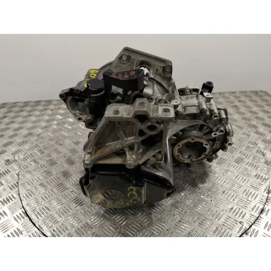 Caja Cambios para Volkswagen Golf Iv (1J1)