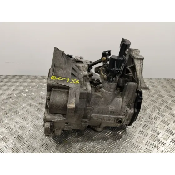 Caja Cambios para Volkswagen Golf Iv (1J1)