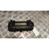 Mando Calefaccion / Aire Acondicionado para Citroën C3 I (Fc_, Fn_)
