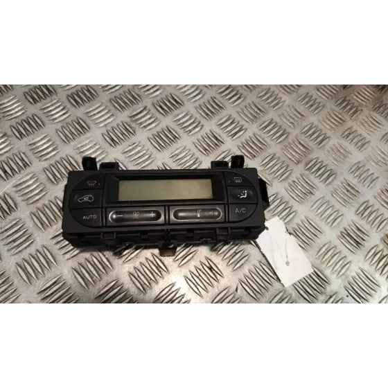 Mando Calefaccion / Aire Acondicionado para Citroën C3 I (Fc_, Fn_)