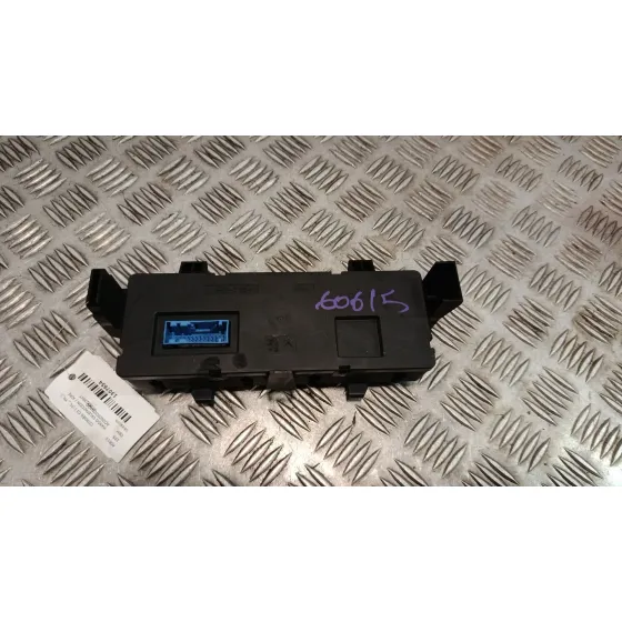 Mando Calefaccion / Aire Acondicionado para Citroën C3 I (Fc_, Fn_)