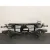 Puente Trasero para Volkswagen Eos (1F7)
