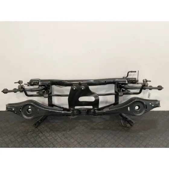 Puente Trasero para Volkswagen Eos (1F7)