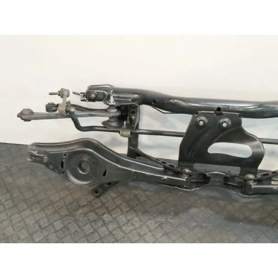 Puente Trasero para Volkswagen Eos (1F7)