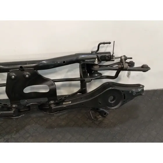 Puente Trasero para Volkswagen Eos (1F7)