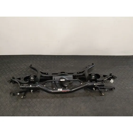 Puente Trasero para Volkswagen Eos (1F7)