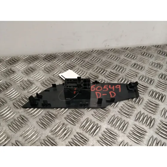 Elevalunas Delantero Izquierdo para Toyota Rav 4 V (_A5_, _H5_)