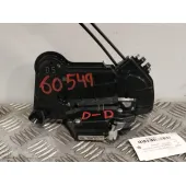 Cerradura Puerta Delantera Derecha para Toyota Rav 4 V (_A5_, _H5_)