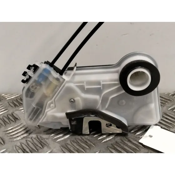 Cerradura Puerta Delantera Derecha para Toyota Rav 4 V (_A5_, _H5_)