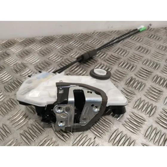 Cerradura Puerta Delantera Derecha para Toyota Rav 4 V (_A5_, _H5_)