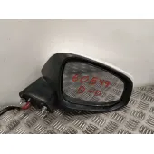 Retrovisor Electrico Derecho para Toyota Rav 4 V (_A5_, _H5_)