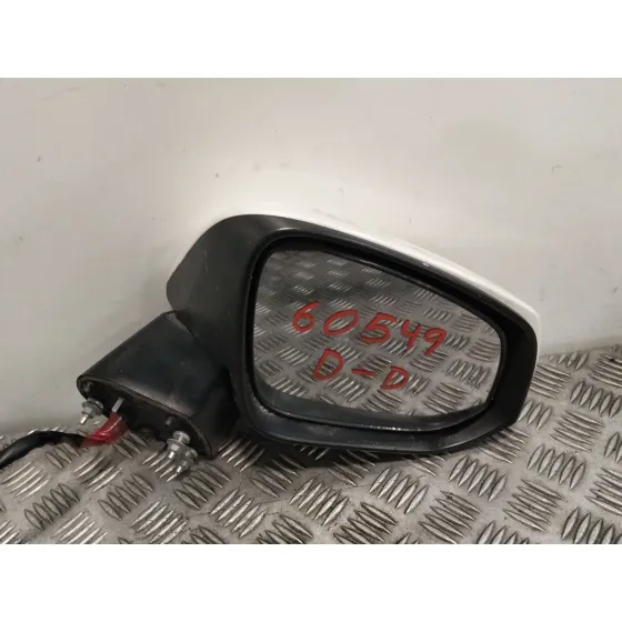 Retrovisor Electrico Derecho para Toyota Rav 4 V (_A5_, _H5_)