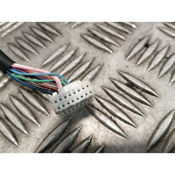 Retrovisor Electrico Derecho para Toyota Rav 4 V (_A5_, _H5_)