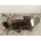 Catalizador para Mercedes-Benz Clase C T-Model (S205)