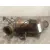 Catalizador para Mercedes-Benz Clase C T-Model (S205)