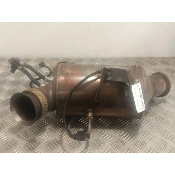 Catalizador para Mercedes-Benz Clase C T-Model (S205)