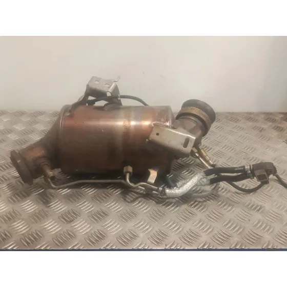 Catalizador para Mercedes-Benz Clase C T-Model (S205)