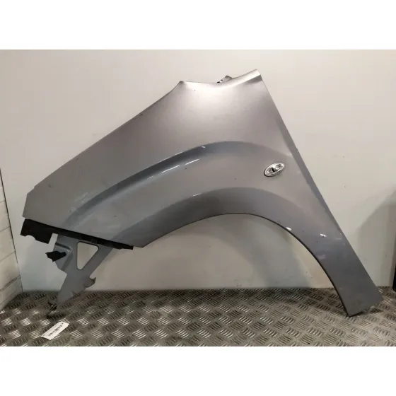 Aleta Delantera Izquierda para Citroën Berlingo Furgoneta/Monovolumen (K9)