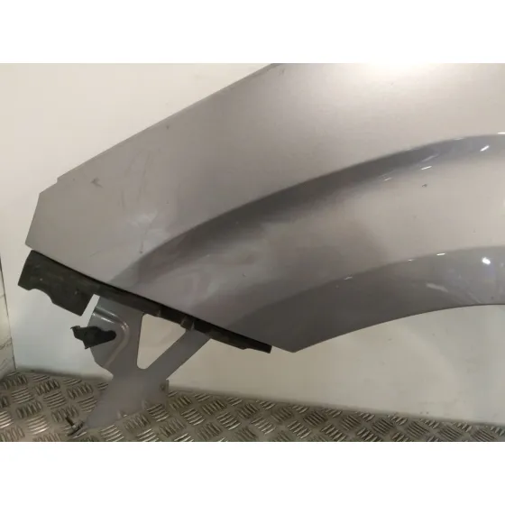 Aleta Delantera Izquierda para Citroën Berlingo Furgoneta/Monovolumen (K9)